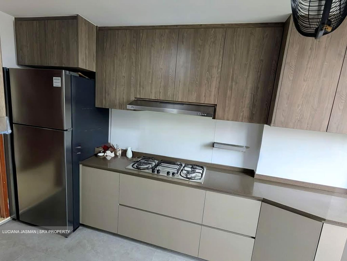 Palm Grove Condominium (D19), Condominium #573881711